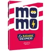 Image de Jeu de société - Momo - Jeu dambiance - 2 à 6 joueurs - À partir de 8 ans