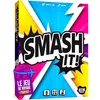 Image de Smash It - Jeu de société Famille et Amis - Jeu de Cartes Rapidité et Ambiance - 2 à 8 Joueurs