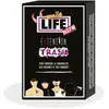 Image de Extension Cartes Trash 55 Cartes Noir Compact Smile Life