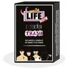 Image de Jeu de société - SMILE LIFE - SMI010SM - Extension TRASH - 60 min - Dès 16 ans