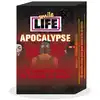 Image de Smile Life Apocalypse Extension 58 Cartes 2-6 Joueurs Blackrock Editions