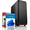 Image de FRORDI PC multimédia Ryzen R5 3500X   Processeur 41 GHz   16 Go RAM   SSD 512 Go   Windows 11 Pro