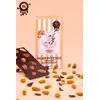 Image de Les Canailles - Chocolat Aphrodisiaque - Noir Amandes Caramélisées