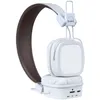 Image de Casque Heden Evolution Bluetooth / Filaire Blanc