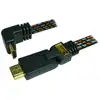 Image de Cable Hdmi 1.4 Haute Définition 5.0 Metres Full Hd 1080p 3d Hdcp