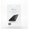 Image de HEDEN Boitier externe 2.5 en Aluminium sortie USB 3.1 Gen 2 Type C cable USB-C/USB-A + USB-C/USB-C - Noir