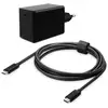Image de Bundle Chargeur/câble Heden, Chargeur Universel Usb-c 45w, Câble Usb-c 1.2 Mètre Inclus