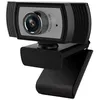 Image de Heden Webcam Hd, Appels Et Enregistrements Vidéo Full Hd 1080p, Gaming Stream, Deux Microphones, Petite, Agile, Réglabl