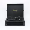 Image de Platine Vinyle Halterrego Soho Noir en occasion ou reconditionné