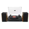 Image de Platine Vinyle Halterrego Chicago