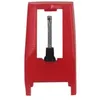 Image de Aiguille de rechange pour platines HALTERREGO avec pointe en saphir compatible avec toutes les platines Halterrego