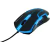 Image de Souris Gamer Rl Starling Retro-eclaireage 2400 Dpi, 6 Bouton