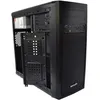 Image de Boîtier PC - MAXINPOWER - Black Aero BM1084CAL0 - Compact - USB 3.0 - 480 Watts