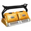 Image de Robot Piscine Électrique Dolphin 2x2 Pro Gyro Brosses Combinées