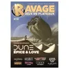 Image de Ravage Hors SÃ©rie NÂ°12 - Jeux De Plateaux en occasion ou reconditionné