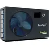 Image de Pompe À Chaleur Hayward Ecopac Powerline Inverter 8kw Mono Réversible Pour Piscine Jusqu'à 30m3