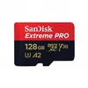 Image de SanDisk MicroSDXC Extreme Pro 128GB - SDSQXCD-128G-GN6MA