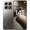 Image de Xiaomi 14T 12Go + 512Go Smartphone 5G Double nano SIM Gris Titane