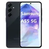 Image de SAMSUNG Galaxy A55 5G Smartphone 8 + 128Go Bleu nuit - Version Global