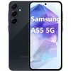 Image de SAMSUNG Galaxy A57 5G Smartphone 8 + 256Go Bleu nuit - Version Taiwan/HK