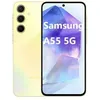 Image de SAMSUNG Galaxy A57 5G Smartphone 8 + 256Go Lavande - Version Taiwan/HK