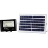 Image de Applique solaire extérieure - V-TAC - VT-25W - LED intégrée - 4000K - Puissance 12W - Blanc