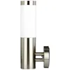 Image de Applique LED extérieure - V-TAC - VT-833 - Acier inoxydable - 60W - IP44 étanche