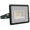 Image de Projecteur LED V-TAC 30W SMD IP65 Noir VT-4031 4000K 2510lm