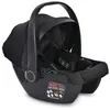 Image de LORELLI - Siège auto Aria Lux i-size 40-87cm Black Jasper