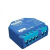 Image de Micromodule commutateur intelligent - Shelly - Plus 1 - Wi-Fi - 16 A - 2300 W - Intérieur