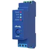 Image de Commutateur de relais - SHELLY - 1Pro - Wi-Fi Bluetooth - 1 canal - 16 A