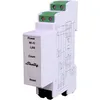 Image de Compteur de courant triphasé - Shelly - Pro 3EM 400A - Bluetooth - Wi-Fi - Précision 1%