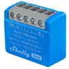 Image de Module dAutomatisation Shelly 1 Mini Gen4 Bleu