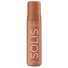 Image de Mousse autobronzante - COCOSOLIS - Bronzage foncé - 200 ml - Sans parabène - Effet instantané
