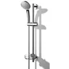 Image de Ensemble de douche - Ideal Standard - B9415AA - Barre 60 cm - Douchette 100 mm - 3 fonctions