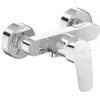 Image de Ideal Standard - Mitigeur de douche encastré saillie 140mm Ceraflex (B1720AA)