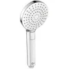 Image de Douchette ronde - IDEALRAIN EVO - 11 cm 3J - Chrome - Ideal Standard