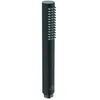 Image de Douchette - IDEAL STANDARD - Stick Idealrain - Noir - Anticalcaire - 8l/min