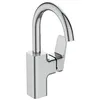 Image de Ideal standard - BD234AA - Ceraplan Mitigeur Lavabo Col de cygne pour Salle de bain Sans vidage Bec pivotant