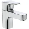 Image de Mitigeur lavabo Olyos II CH3 - PORCHER - Monotrou - Fixe - Chromé