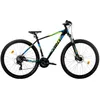 Image de VTT - Sprint Maverick 29 - Cadre Aluminium - Shimano 21 Vitesses - Freins Hydrauliques