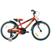 Image de Vélo enfant - CASPER - 18 pouces - 1 vitesse - Frein V-Brake