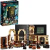 Image de Jouet de Construction - LEGO - 76397 - Harry Potter - Poudlard - Cours de Défense - 240 pièces