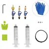 Image de Kit de Purge - Sram Ultimate - Unisexe - Compatible avec Avid - Taille Unique