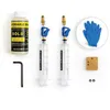 Image de Bleedkit Kit de purge/huilage de liquide de frein Premium Gold Cura Edition (Formula)