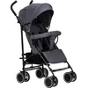 Image de Poussette Freeon Simple 0 15kg Grise