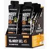 Image de Gel énergétique Nduranz Nrgy Gel 45g saveur orange 16 unités