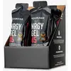 Image de Gel énergétique Nduranz Nrgy 45g saveur fraise 16 unités