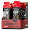 Image de Barres énergétiques Nduranz Nrgy caféine 135 mg 45g saveur café amarant (16 unités)