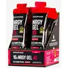 Image de Barre énergétique Nduranz Nrgy caféine 65mg 45g saveur cerise 16 unités